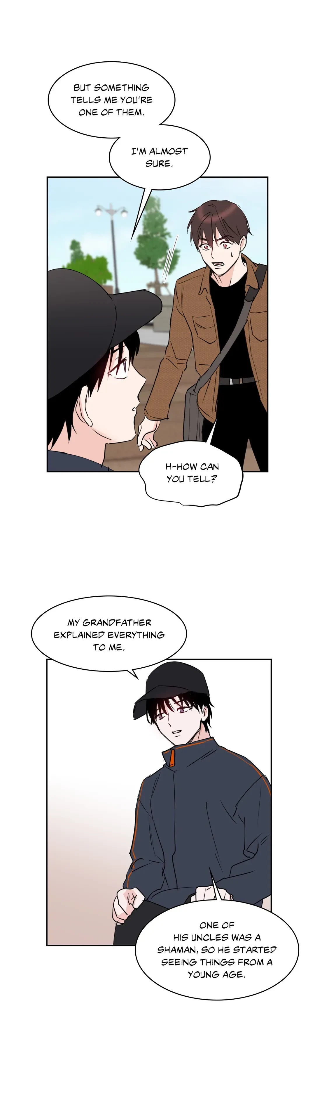 Lighten Up Chapter 7, page 24