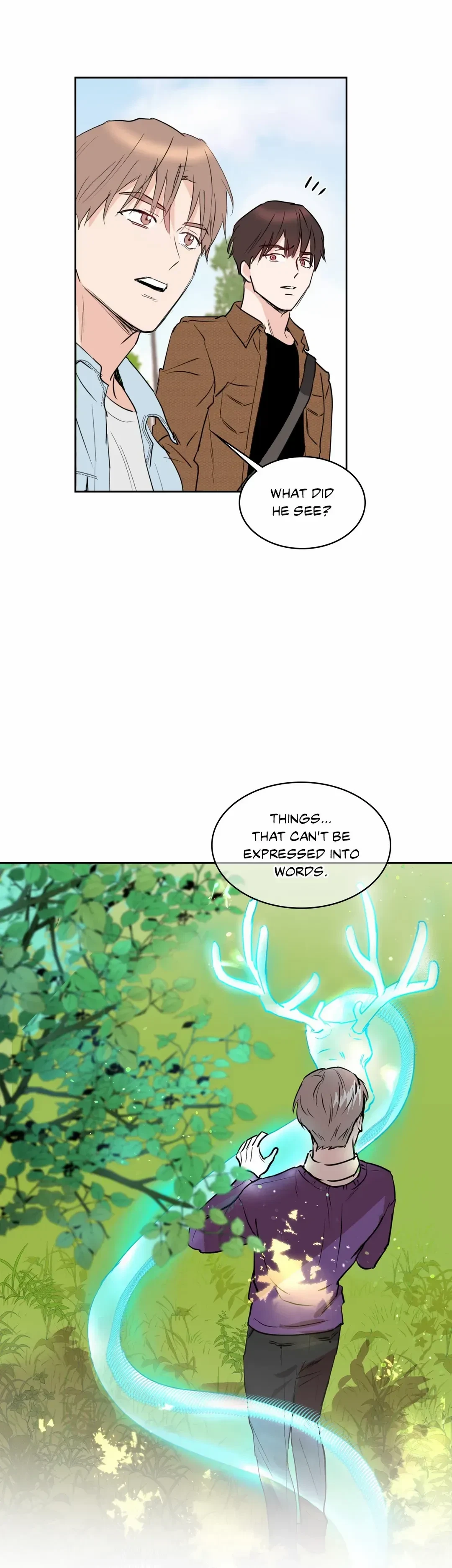 Lighten Up Chapter 7, page 25