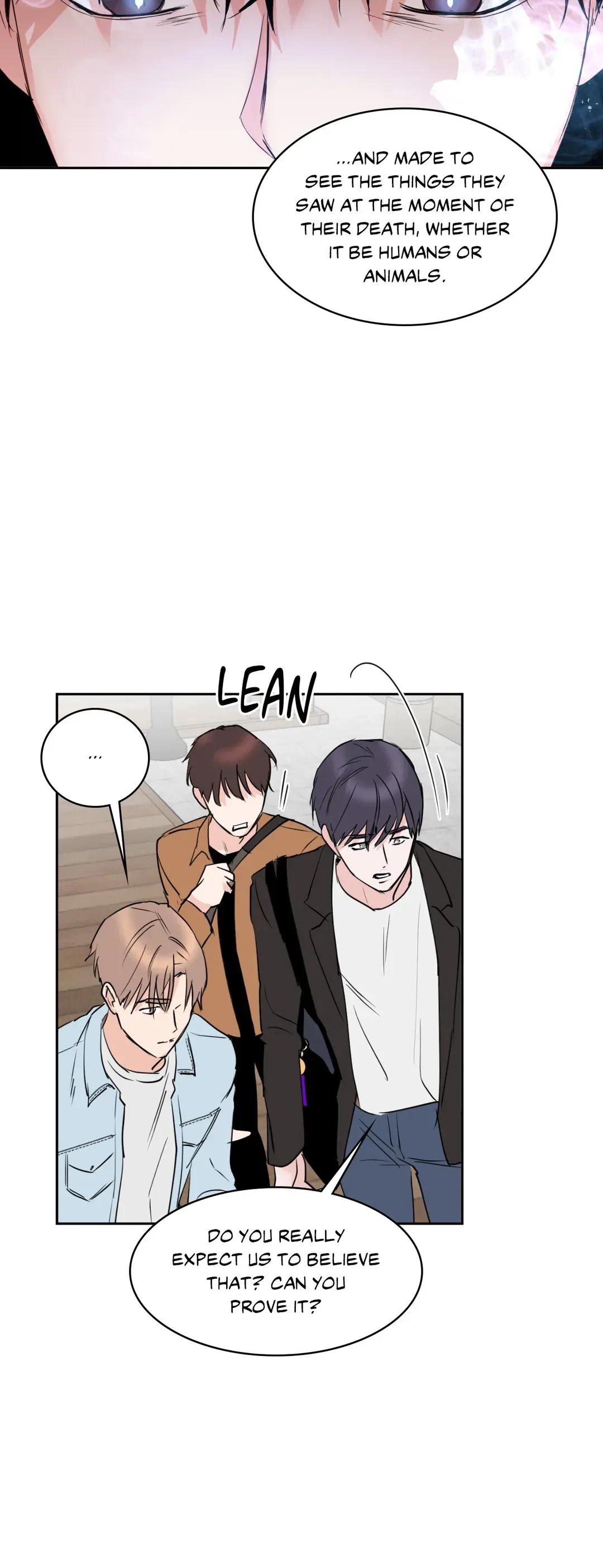 Lighten Up Chapter 7, page 29