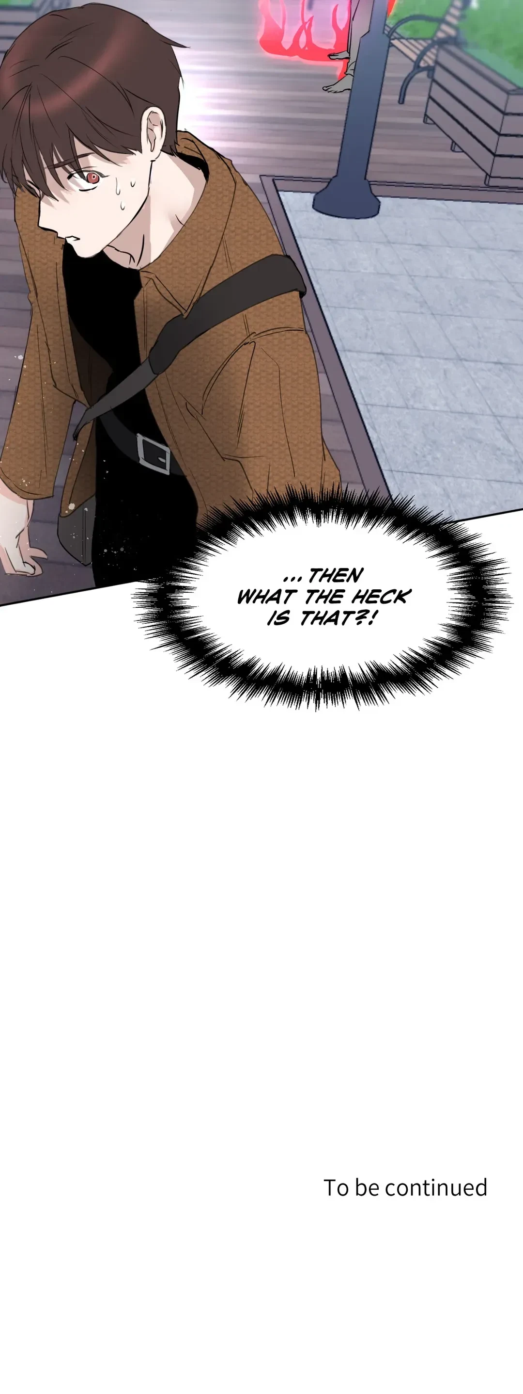 Lighten Up Chapter 7, page 35