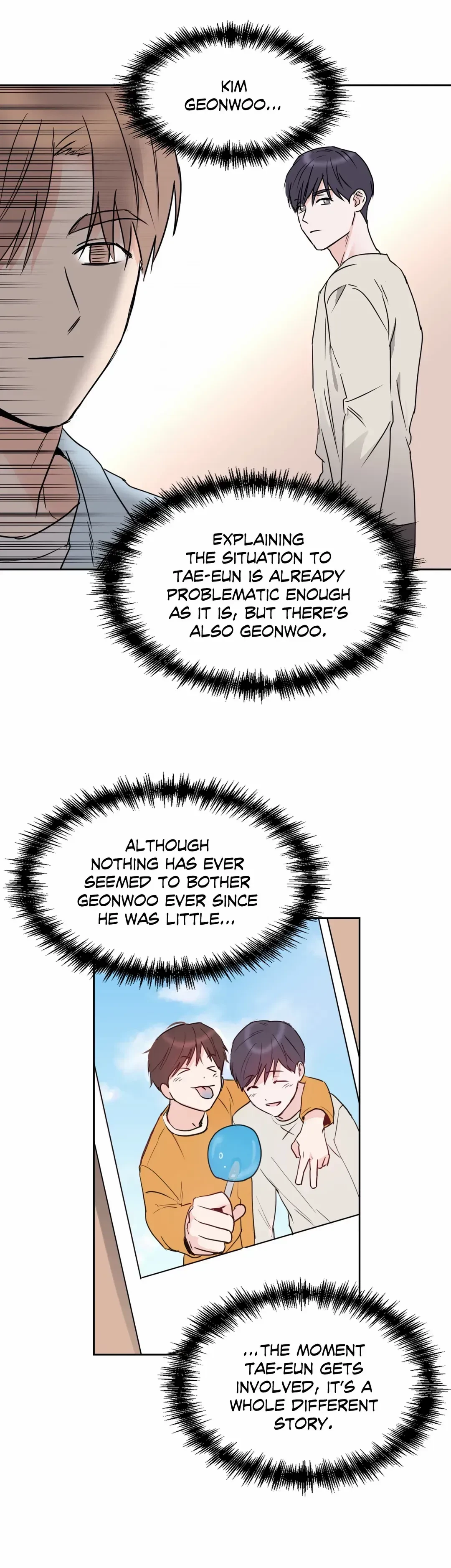 Lighten Up Chapter 7, page 4