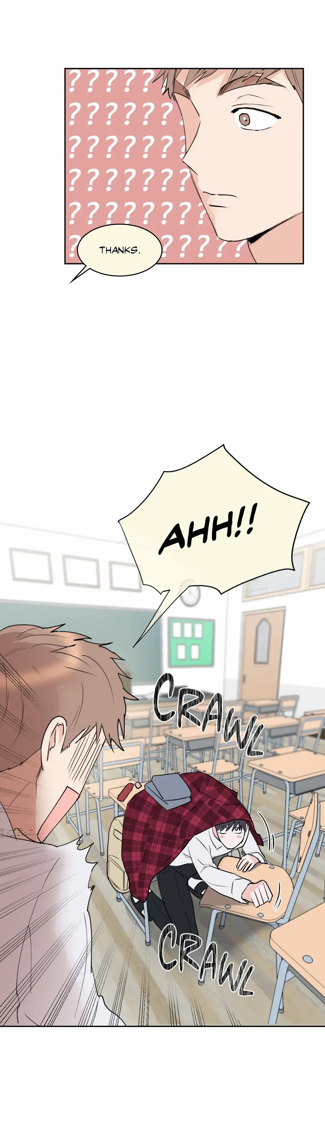 Lighten Up Chapter 7, page 7