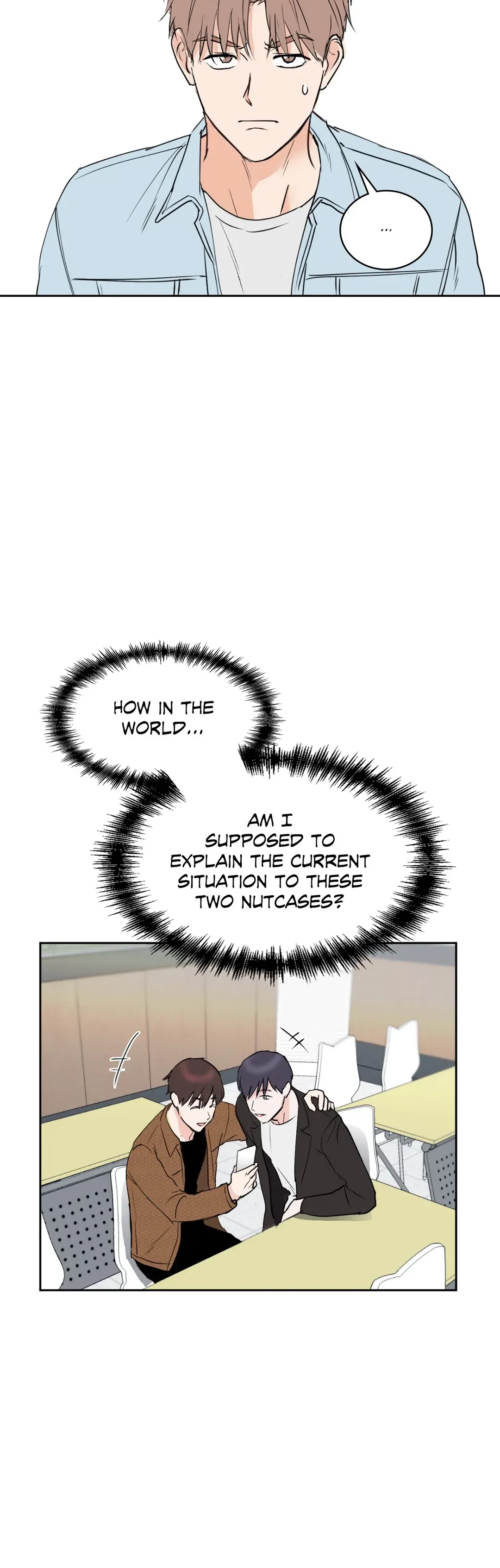 Lighten Up Chapter 7, page 9