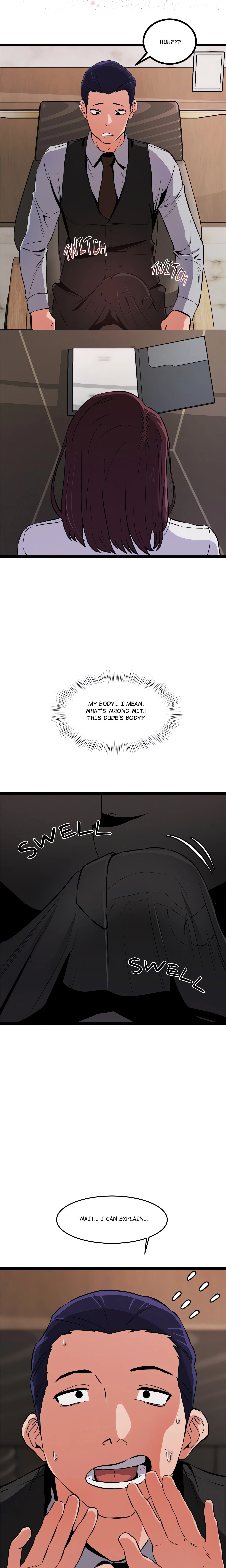 Chapter 1, page 11