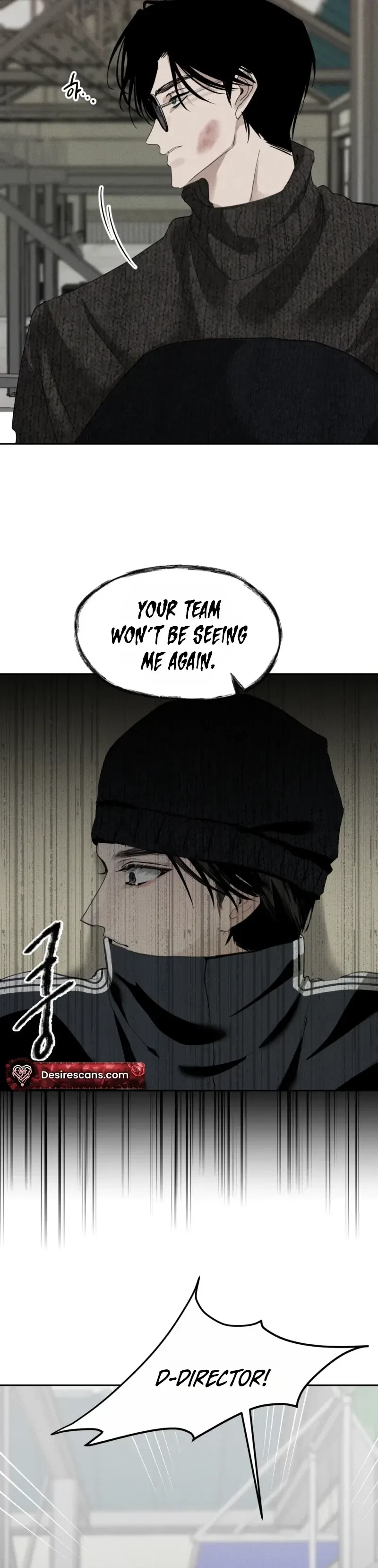 A Silver Lining Chapter 3, page 18