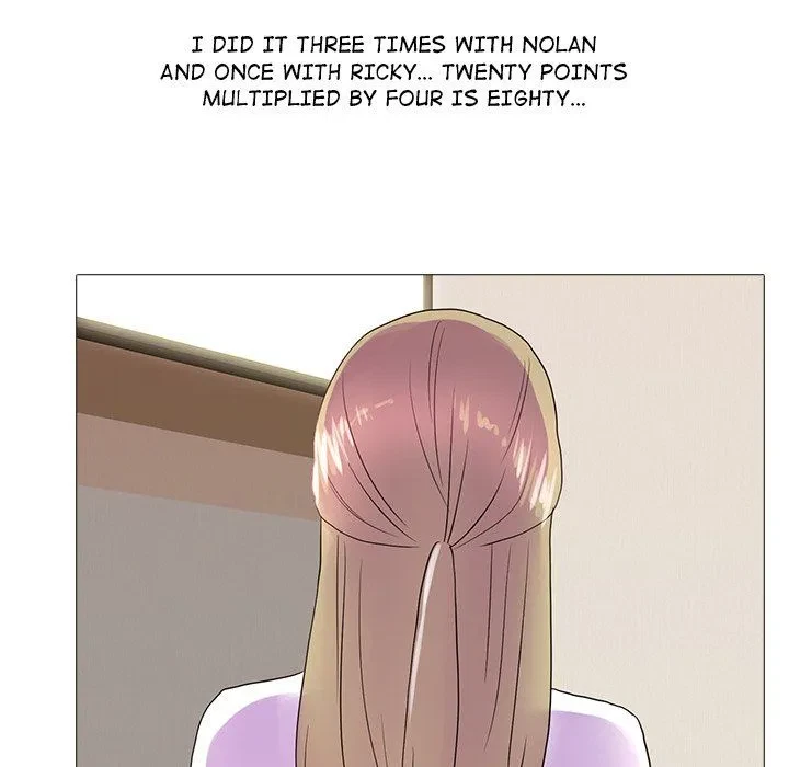 Real Variety Chapter 24, page 110