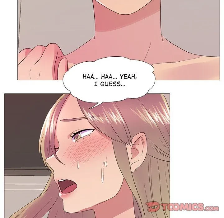 Real Variety Chapter 24, page 27