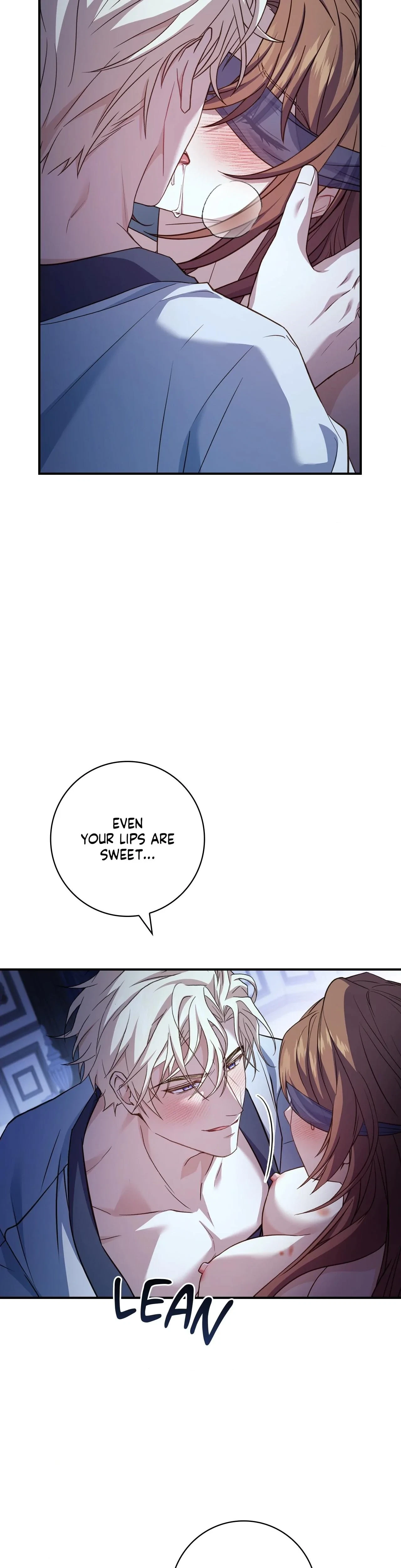 The Hate Trap Chapter 17, page 11