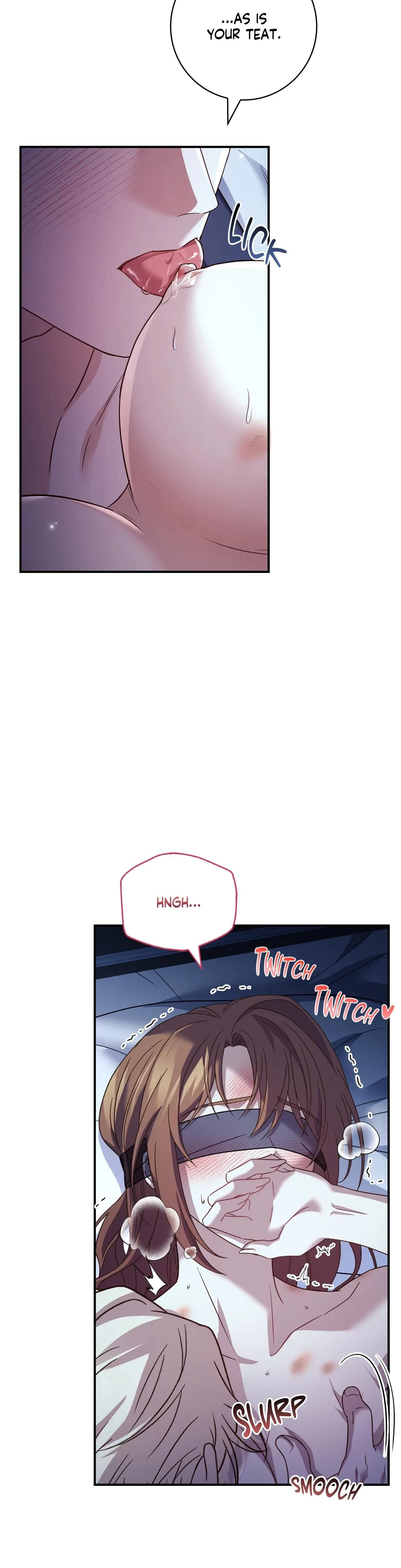 The Hate Trap Chapter 17, page 12