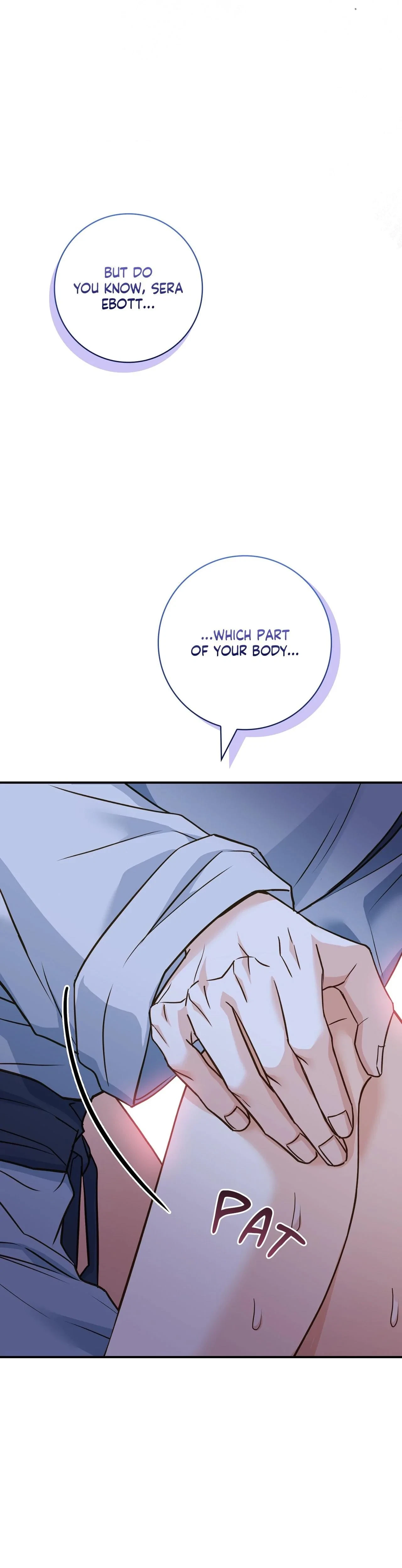 The Hate Trap Chapter 17, page 15