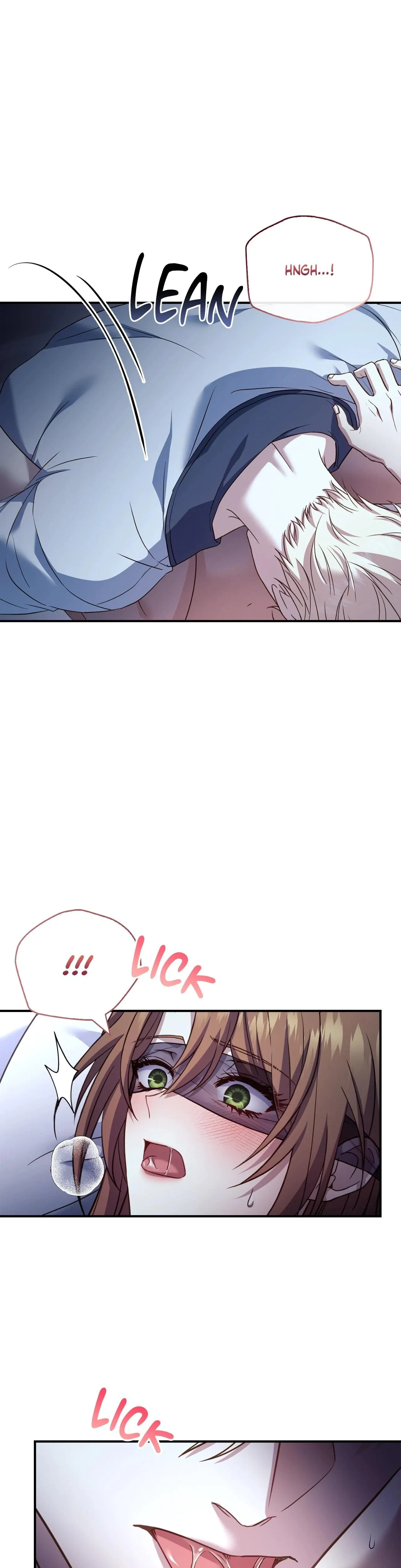 The Hate Trap Chapter 17, page 19