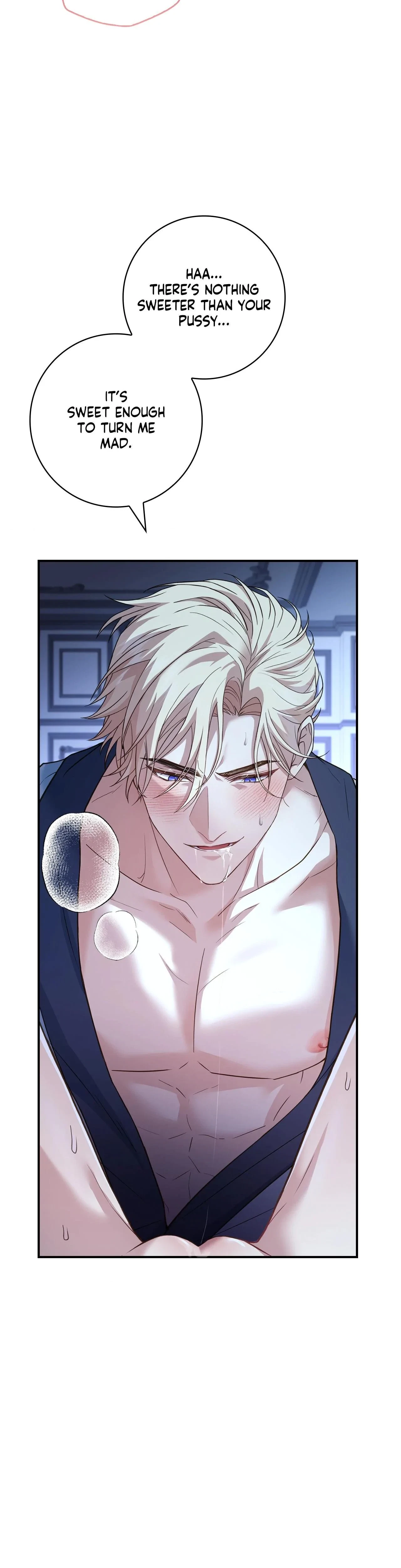 The Hate Trap Chapter 17, page 21