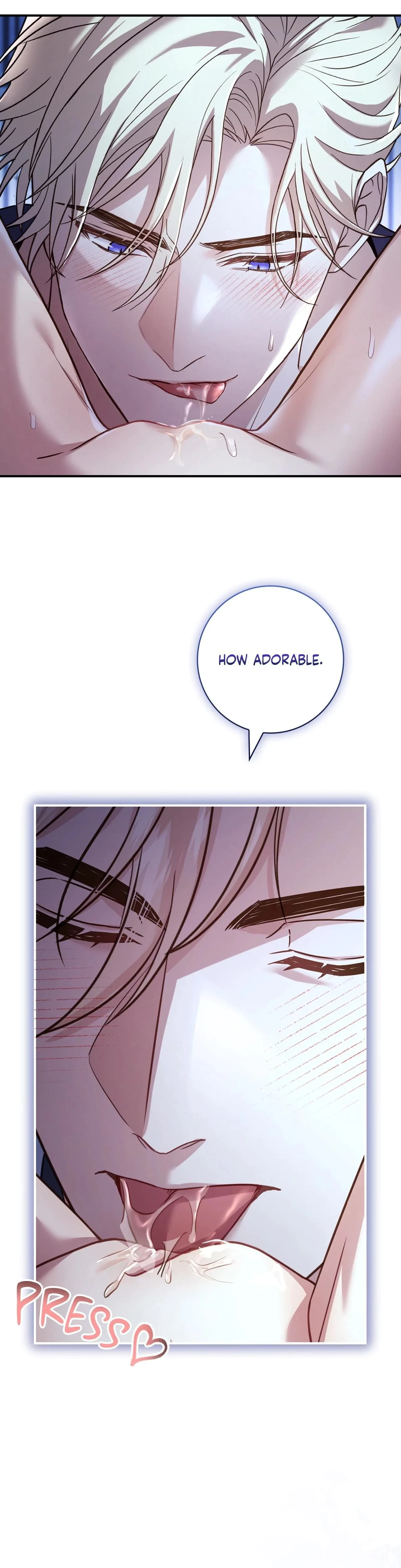 The Hate Trap Chapter 17, page 23