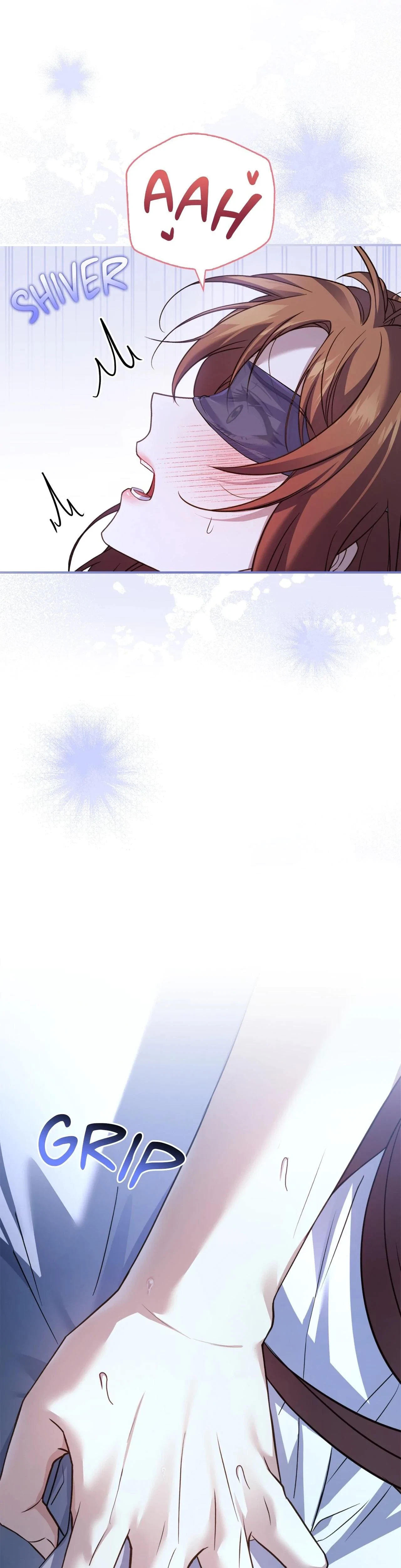 The Hate Trap Chapter 17, page 24