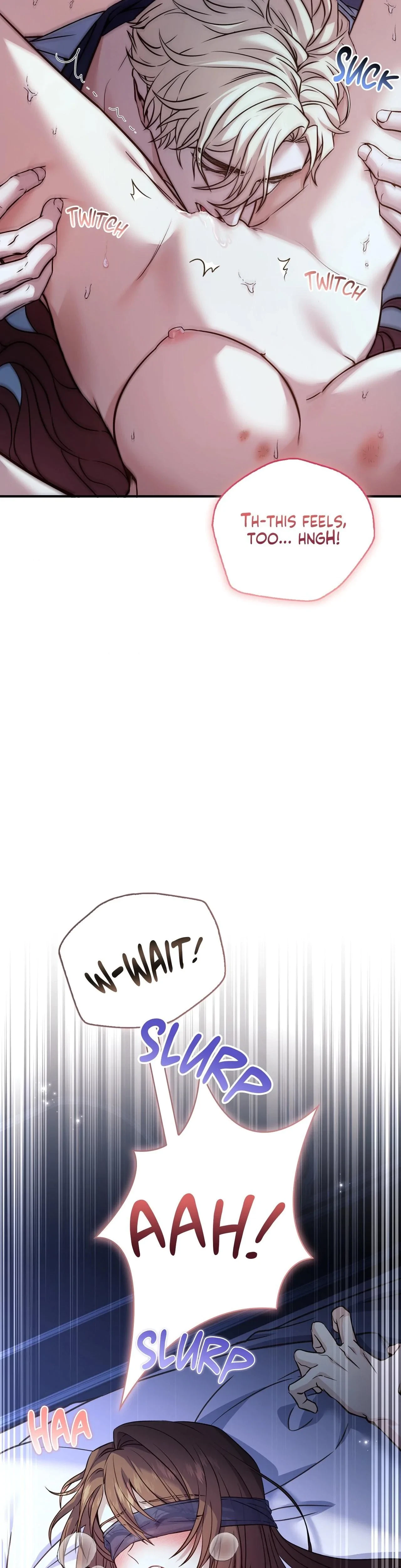 The Hate Trap Chapter 17, page 26