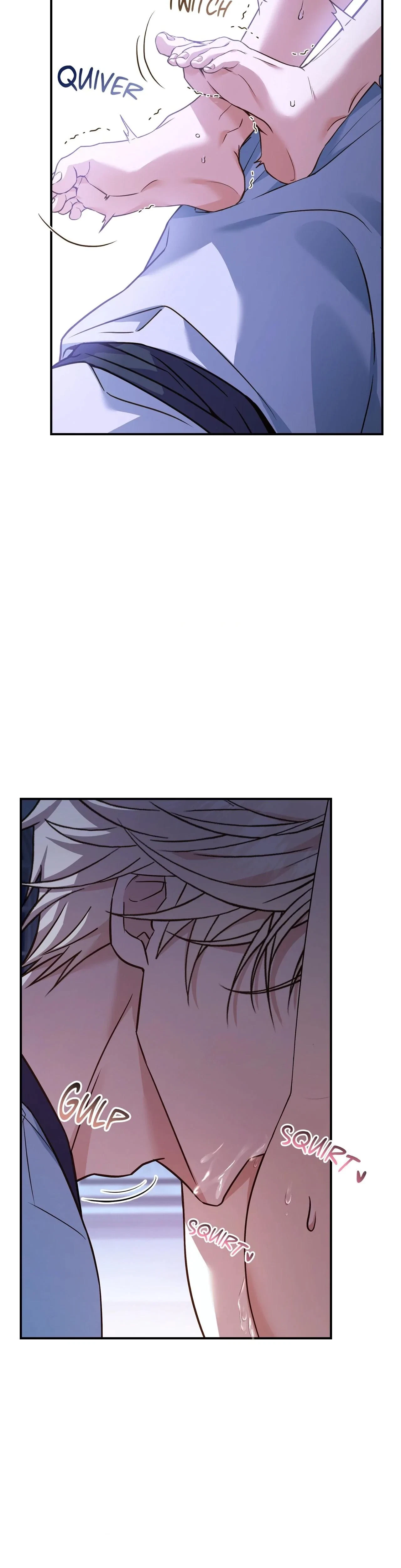 The Hate Trap Chapter 17, page 28