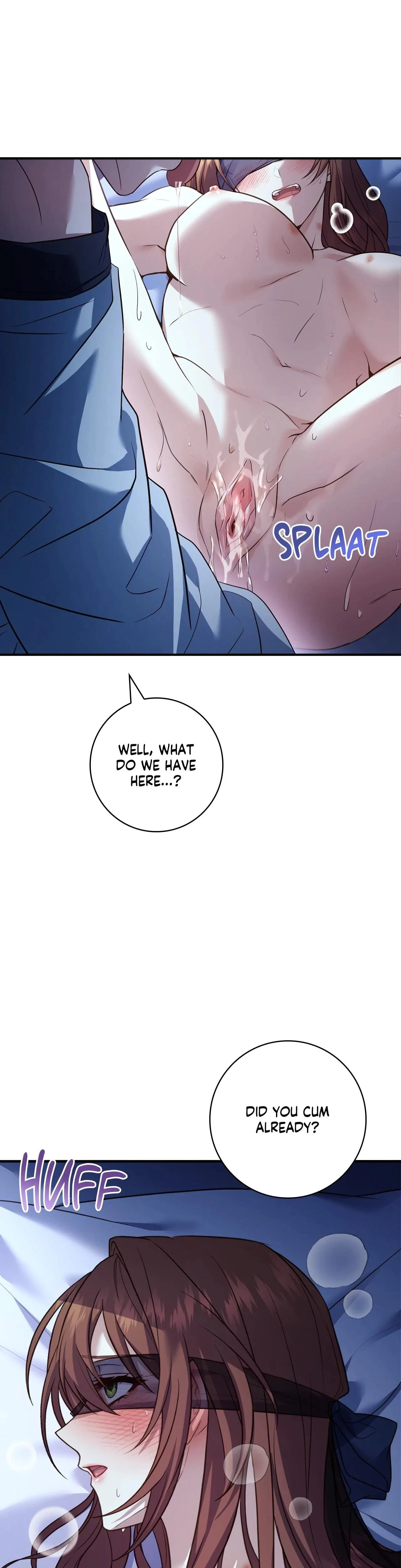 The Hate Trap Chapter 17, page 29