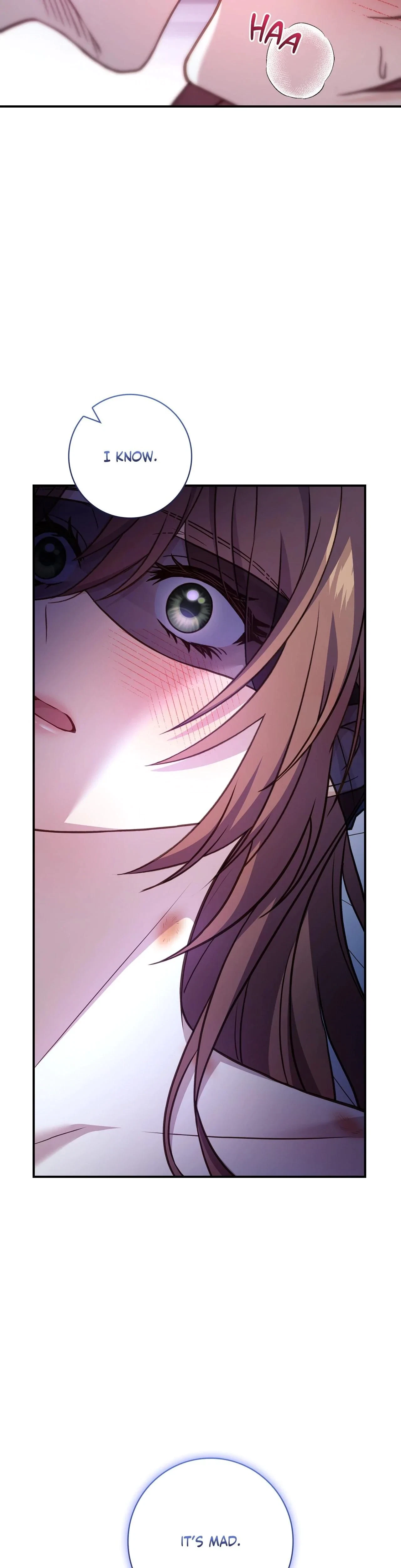The Hate Trap Chapter 17, page 3