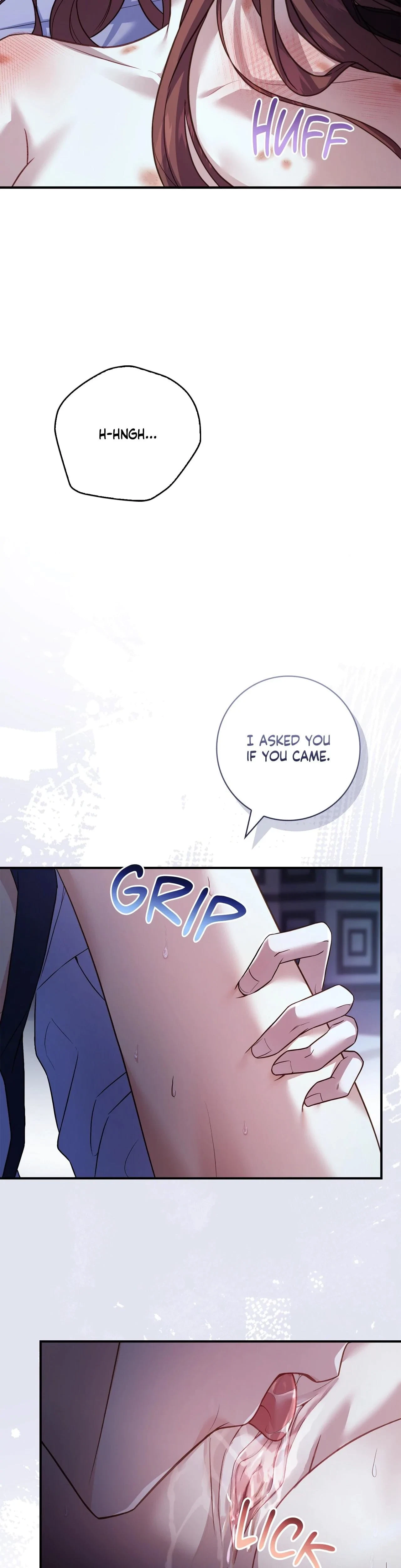 The Hate Trap Chapter 17, page 30