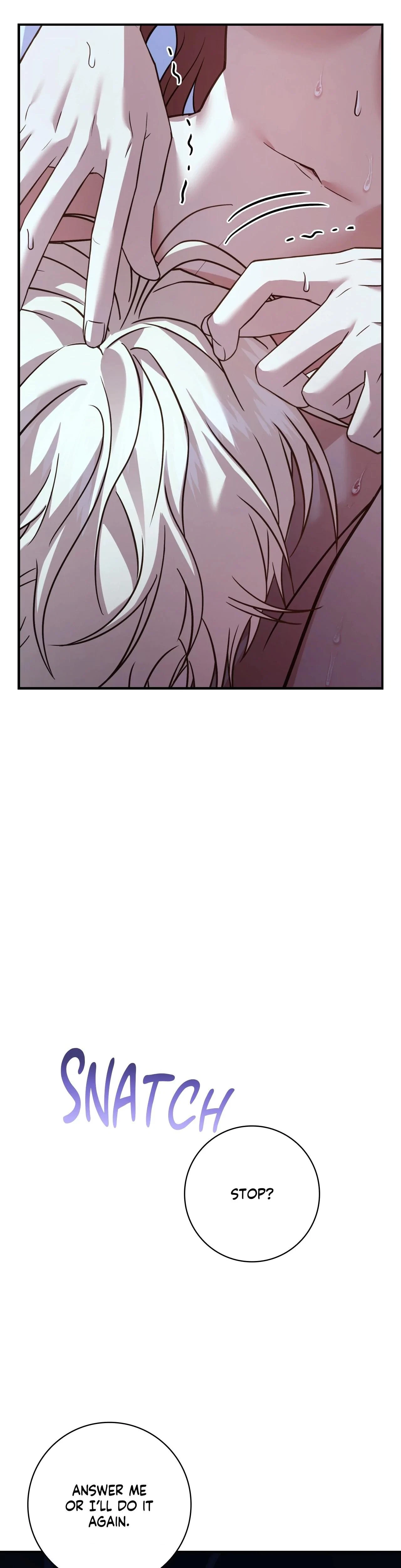 The Hate Trap Chapter 17, page 32