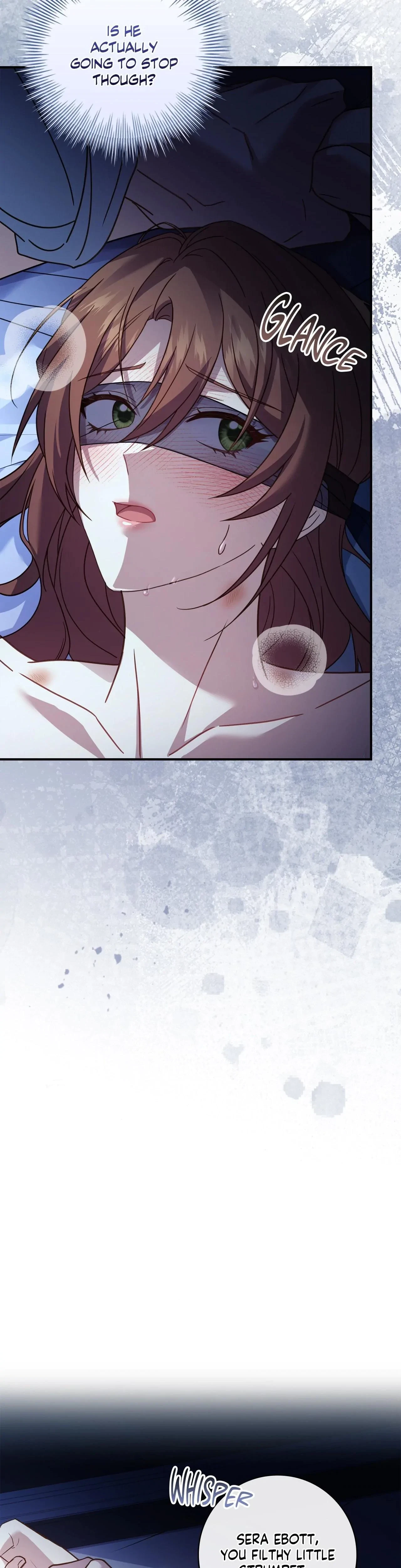 The Hate Trap Chapter 17, page 34