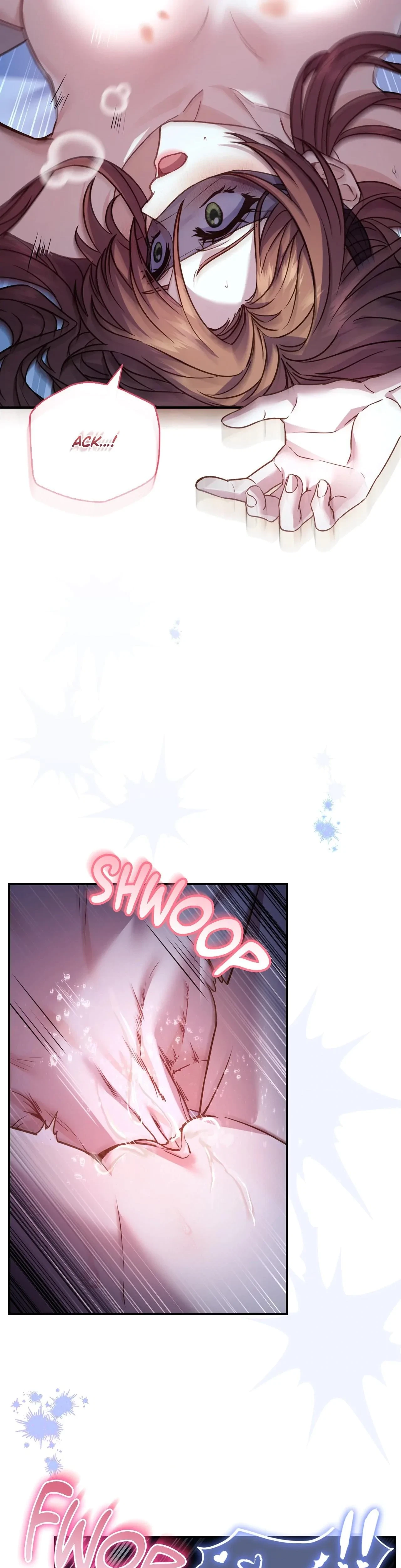 The Hate Trap Chapter 17, page 39