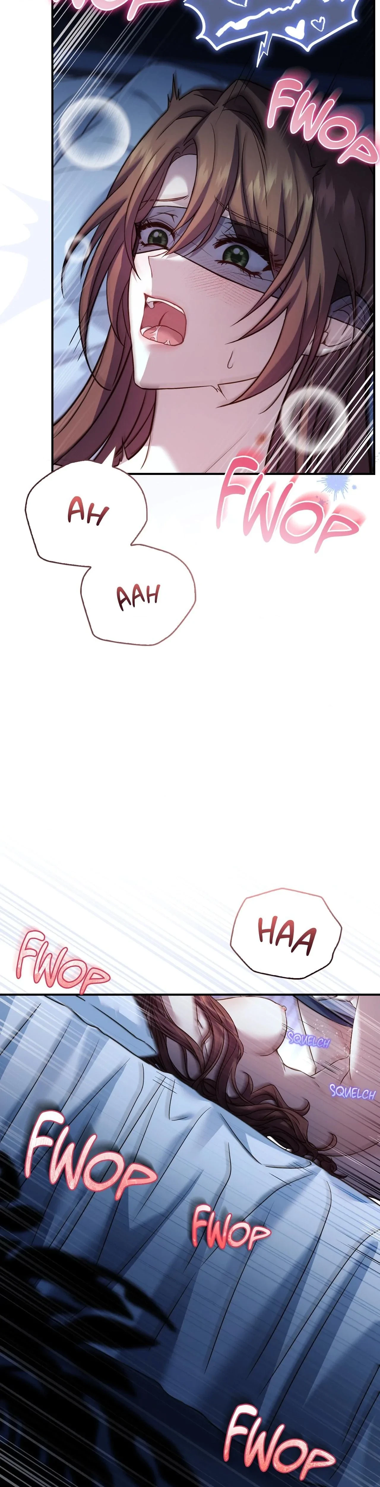 The Hate Trap Chapter 17, page 40