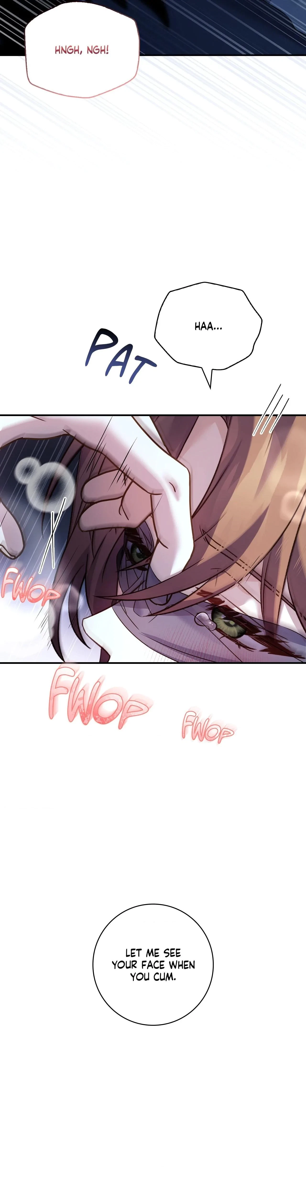 The Hate Trap Chapter 17, page 41