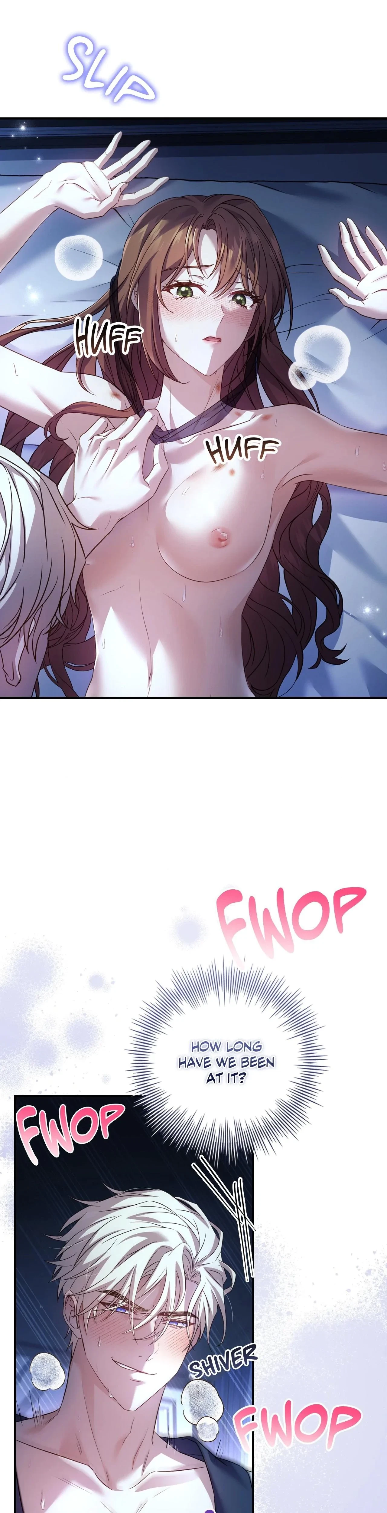 The Hate Trap Chapter 17, page 42