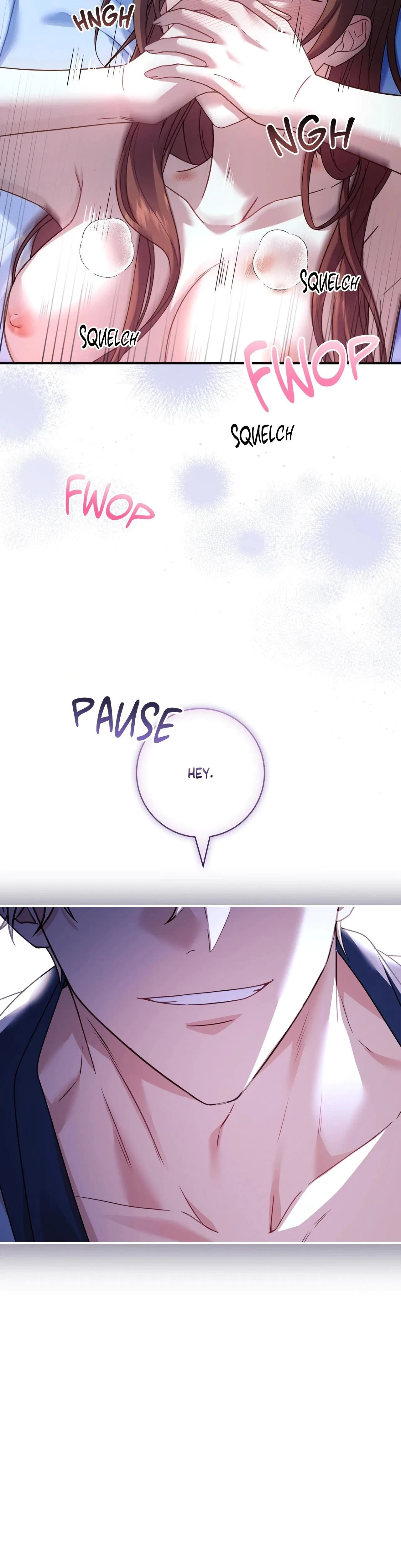 The Hate Trap Chapter 17, page 44