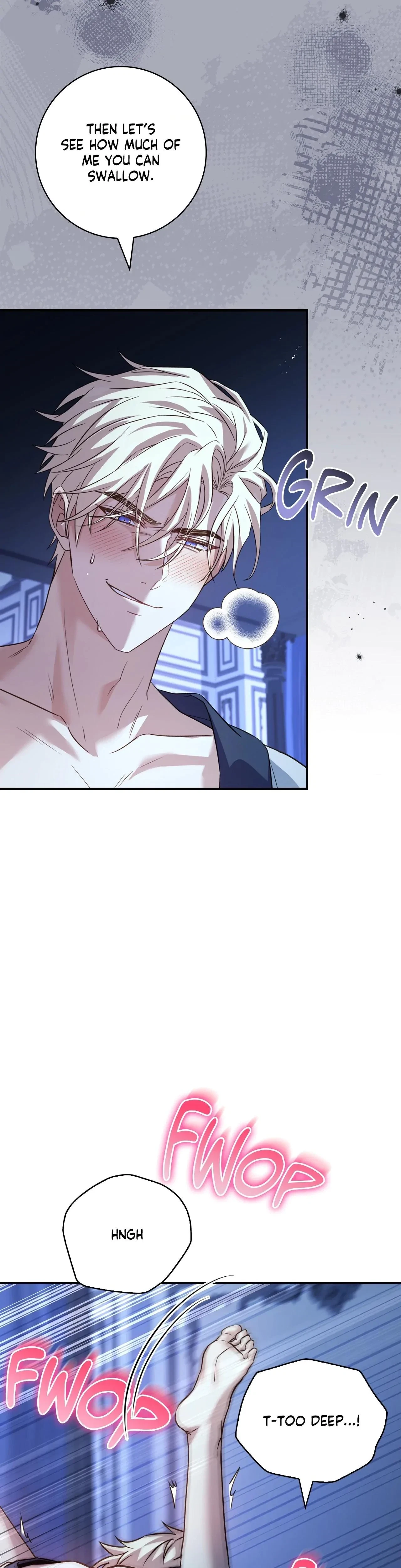 The Hate Trap Chapter 17, page 46