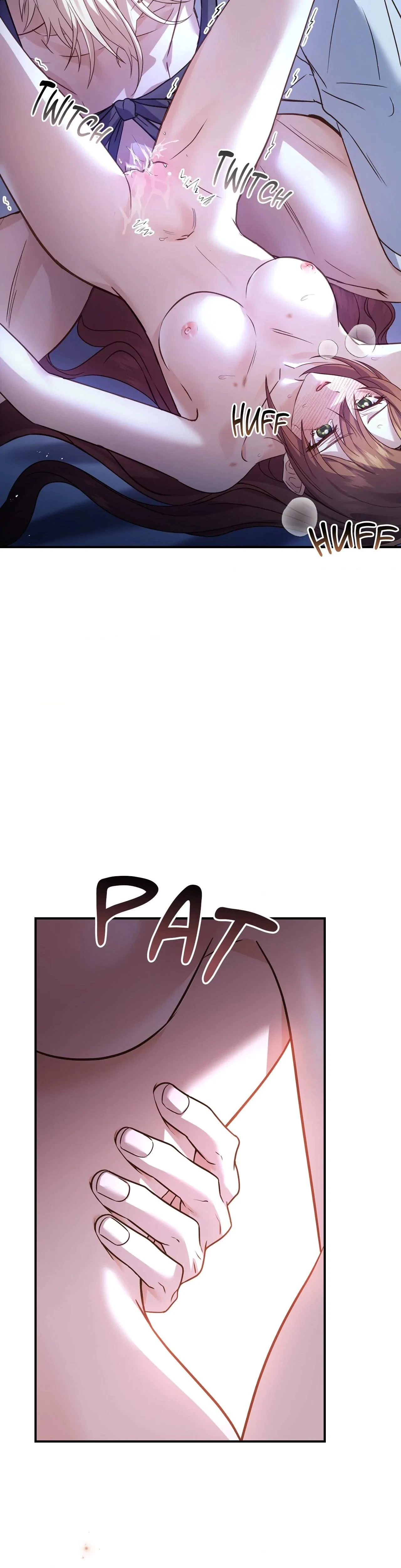 The Hate Trap Chapter 17, page 48