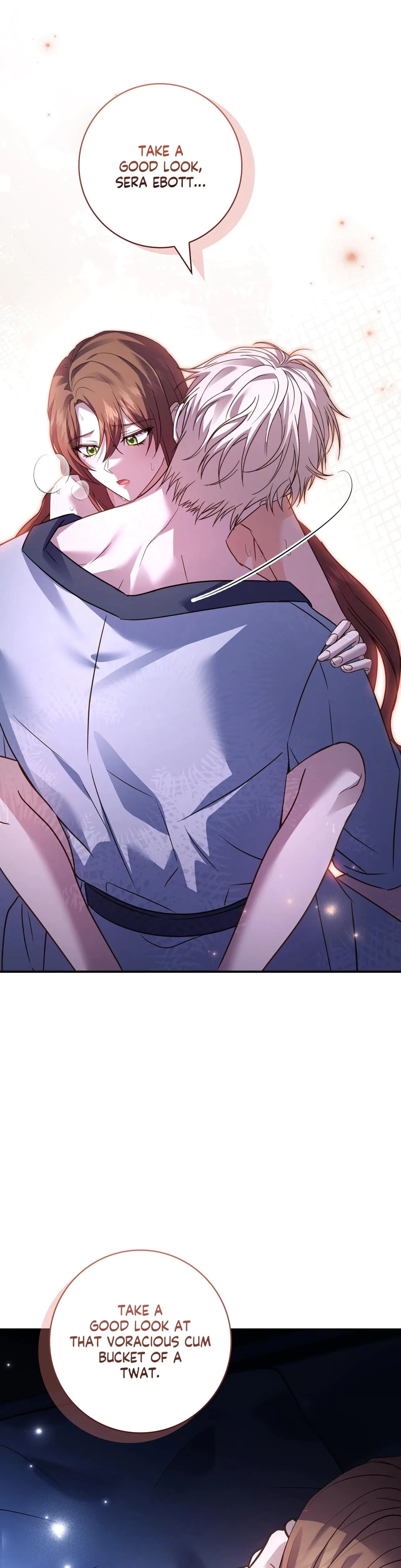 The Hate Trap Chapter 17, page 49