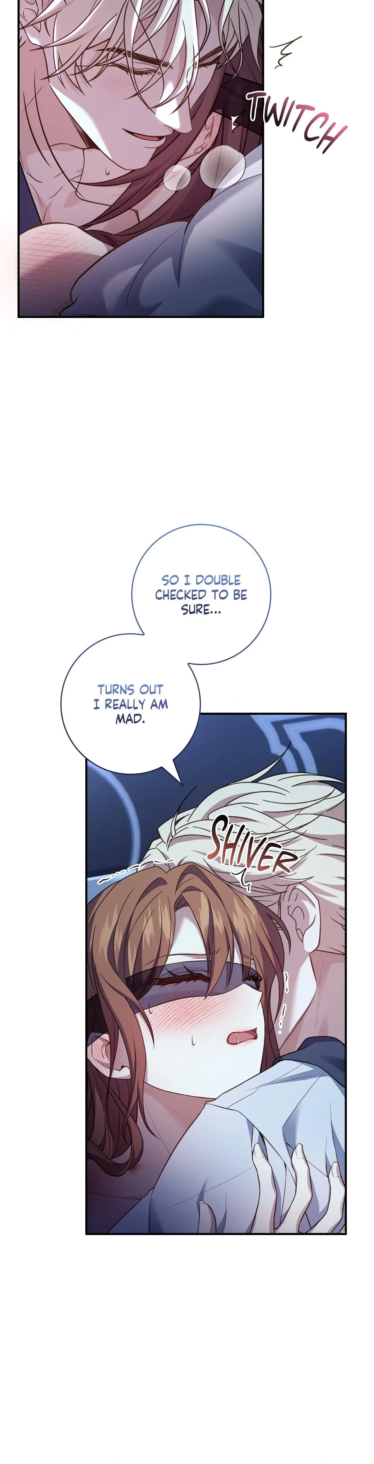 The Hate Trap Chapter 17, page 5