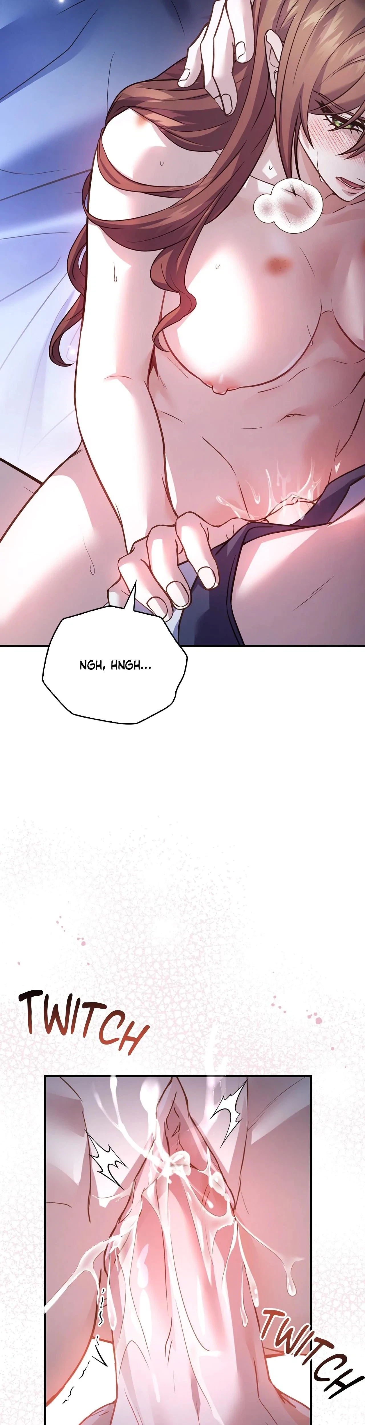 The Hate Trap Chapter 17, page 50