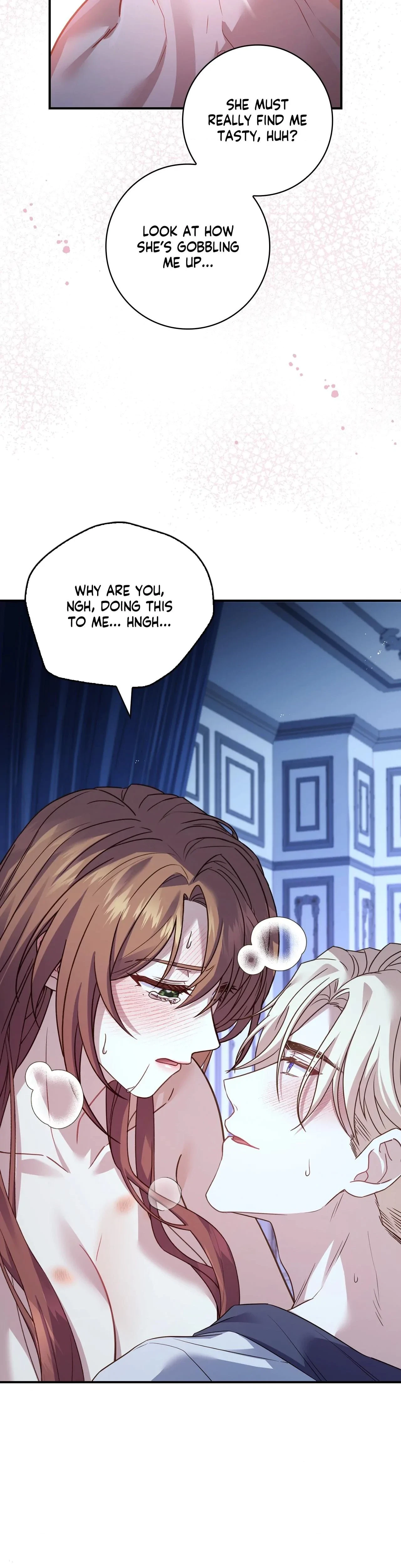 The Hate Trap Chapter 17, page 51