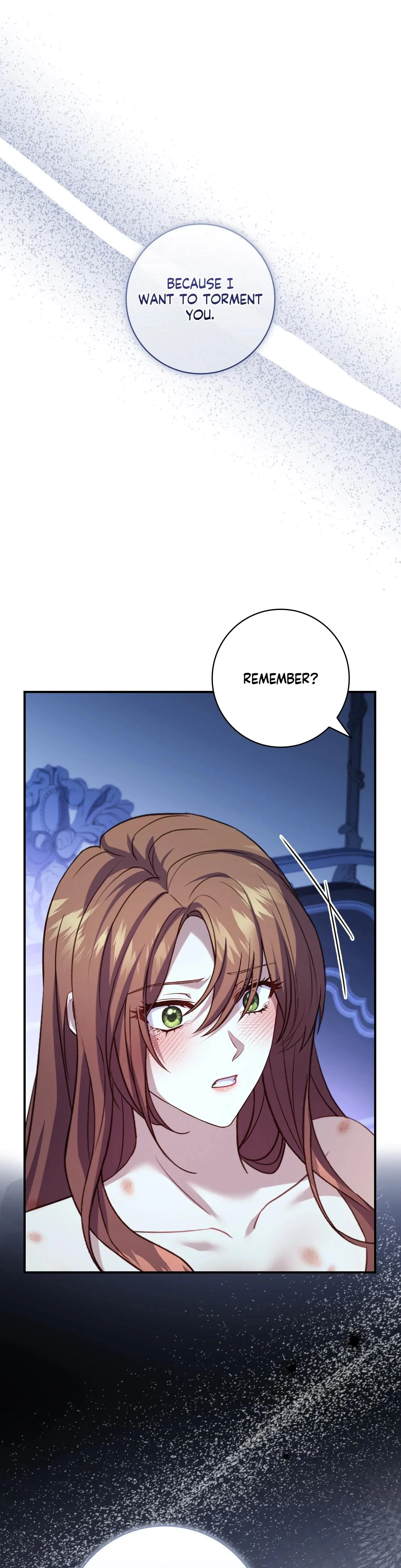 The Hate Trap Chapter 17, page 52
