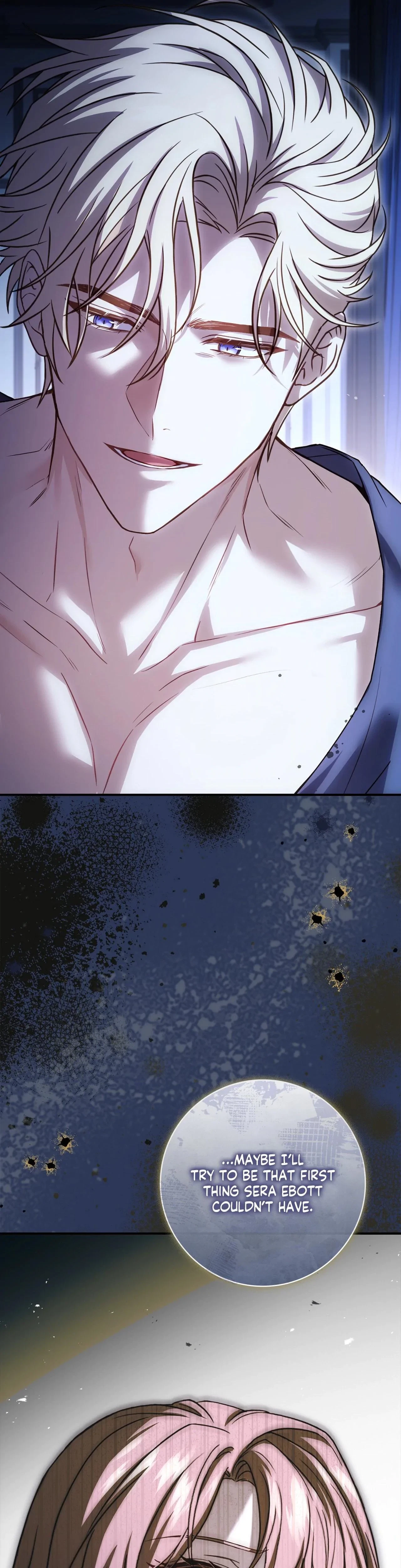 The Hate Trap Chapter 17, page 54