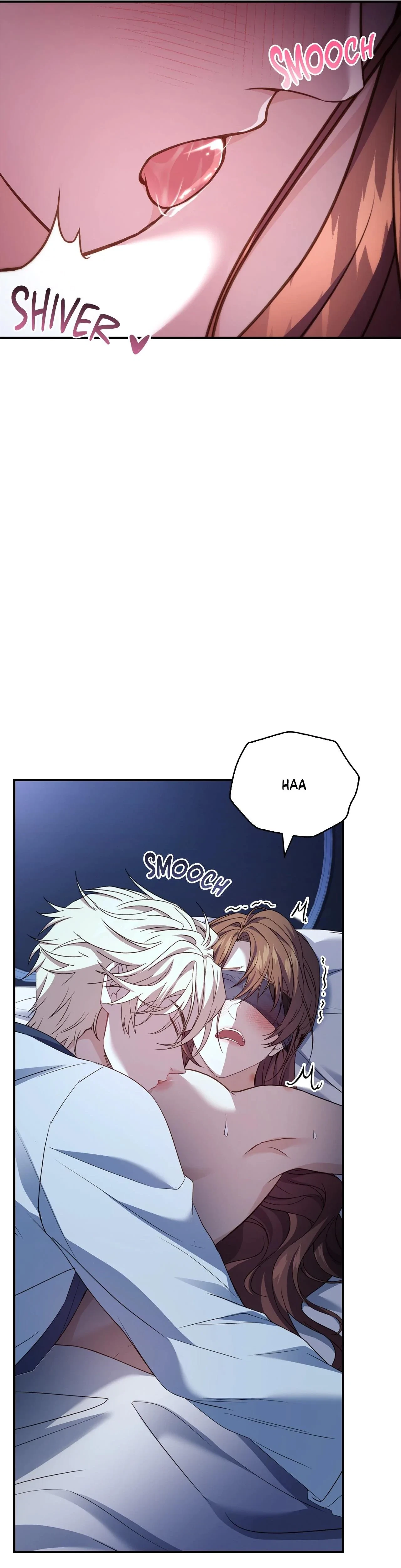 The Hate Trap Chapter 17, page 6