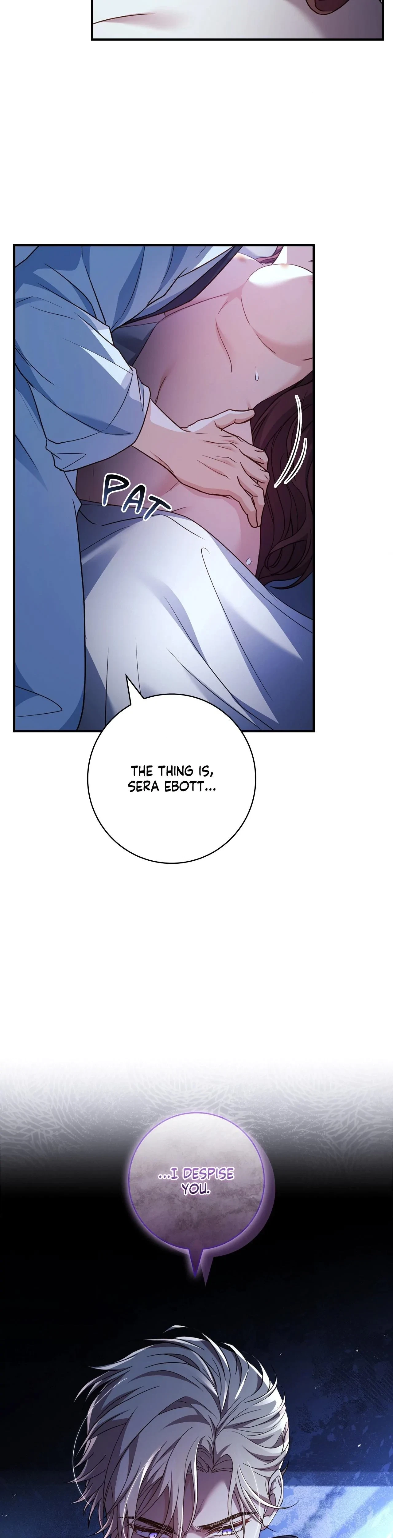 The Hate Trap Chapter 17, page 8