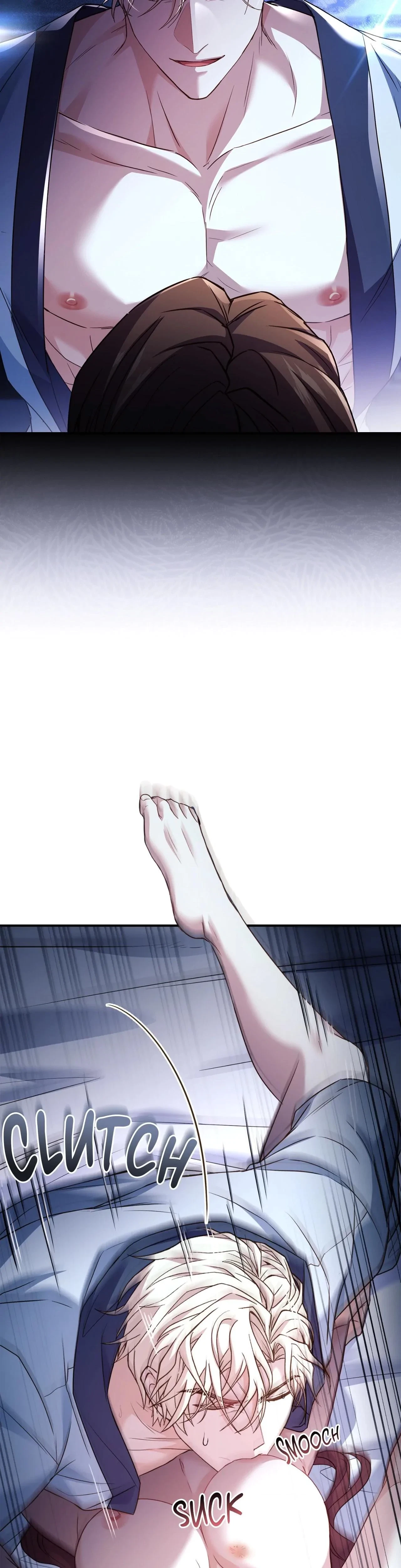 The Hate Trap Chapter 17, page 9