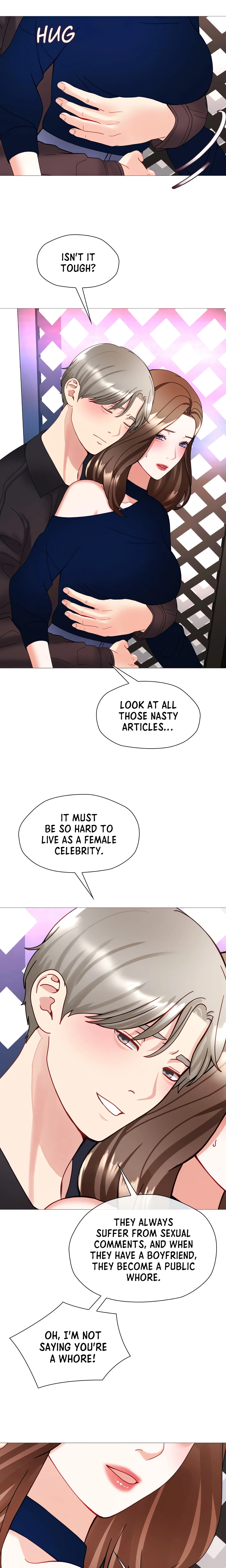 Daddy-In-Law Chapter 33, page 11