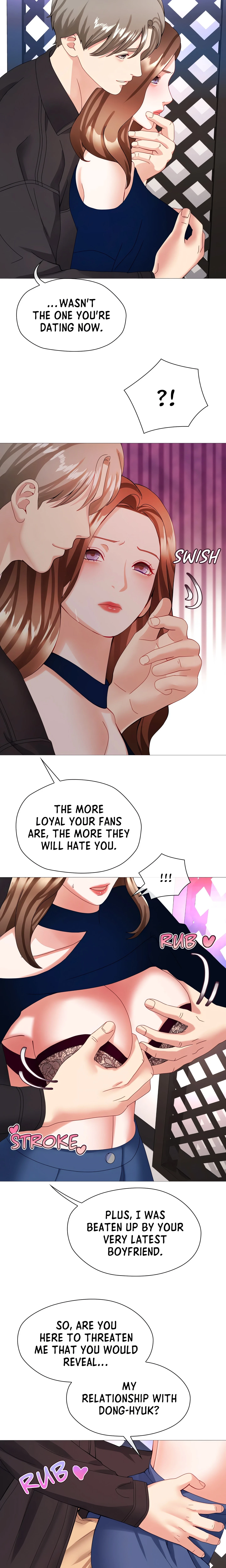 Daddy-In-Law Chapter 33, page 13