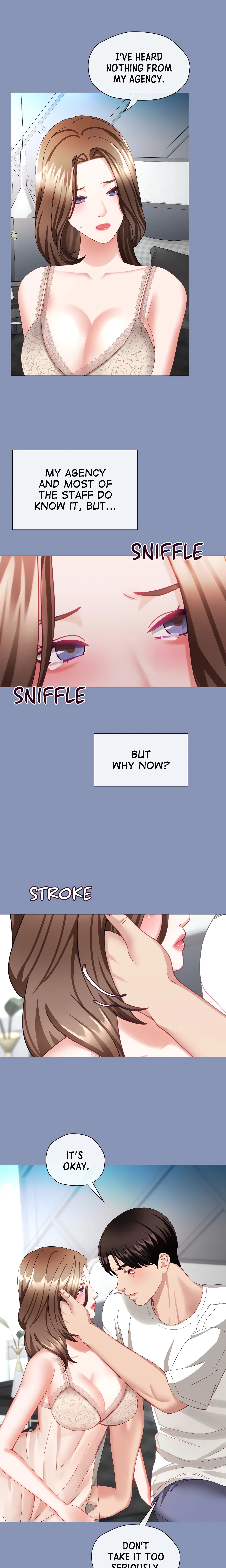 Daddy-In-Law Chapter 33, page 2
