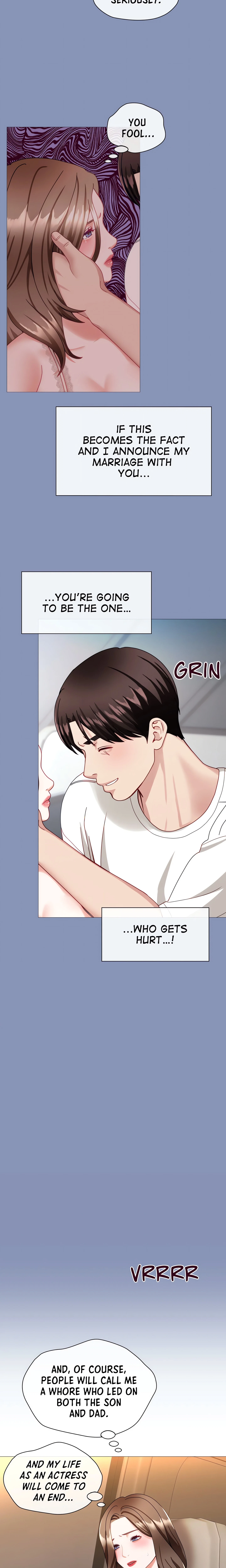 Daddy-In-Law Chapter 33, page 3