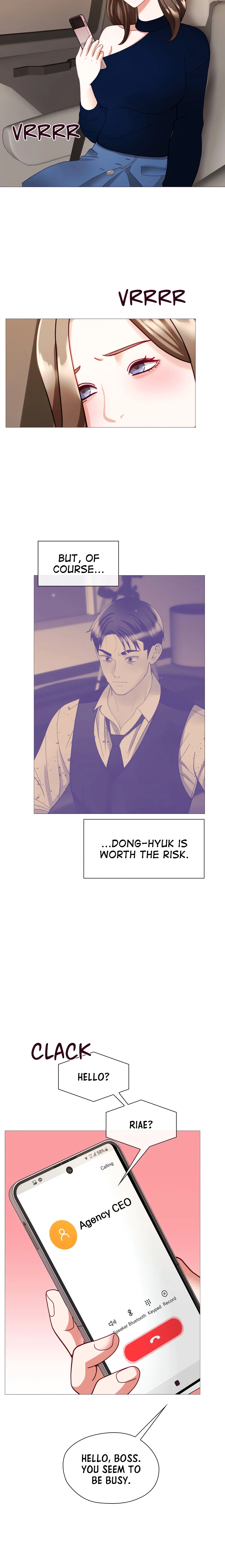 Daddy-In-Law Chapter 33, page 4