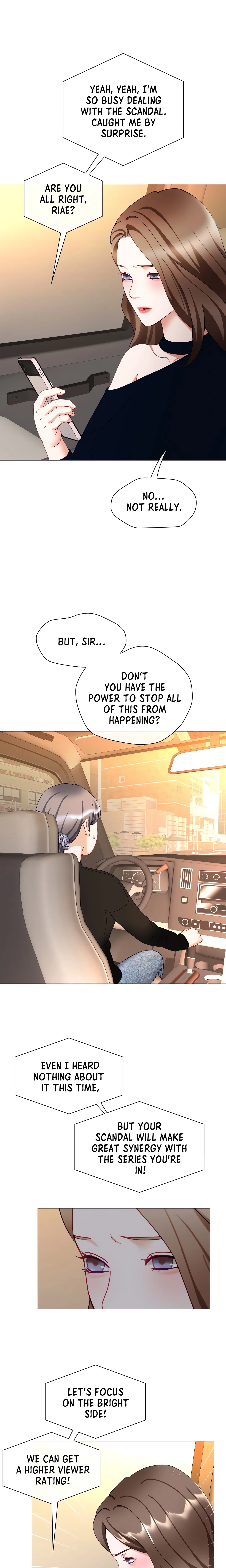 Daddy-In-Law Chapter 33, page 5