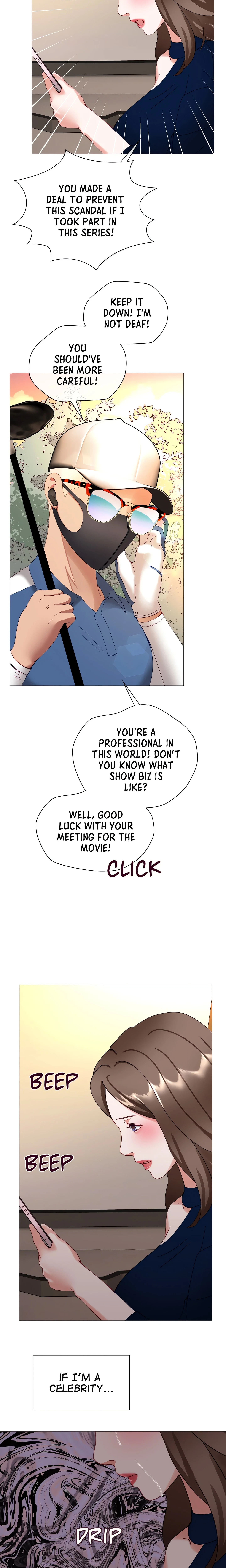 Daddy-In-Law Chapter 33, page 6