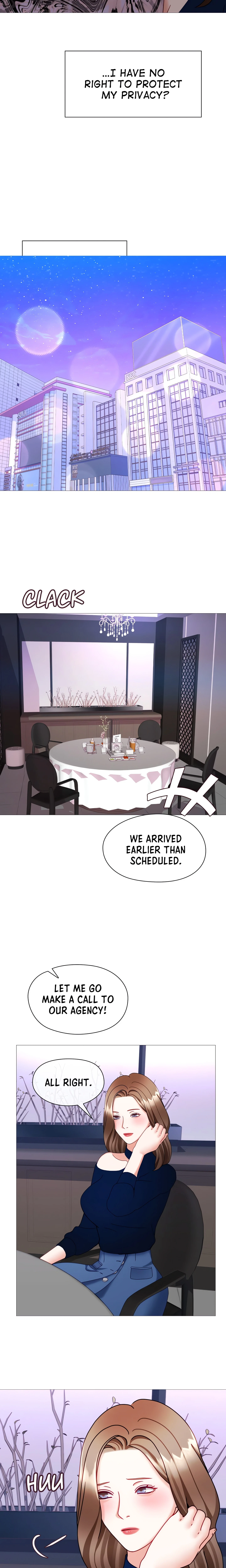 Daddy-In-Law Chapter 33, page 7