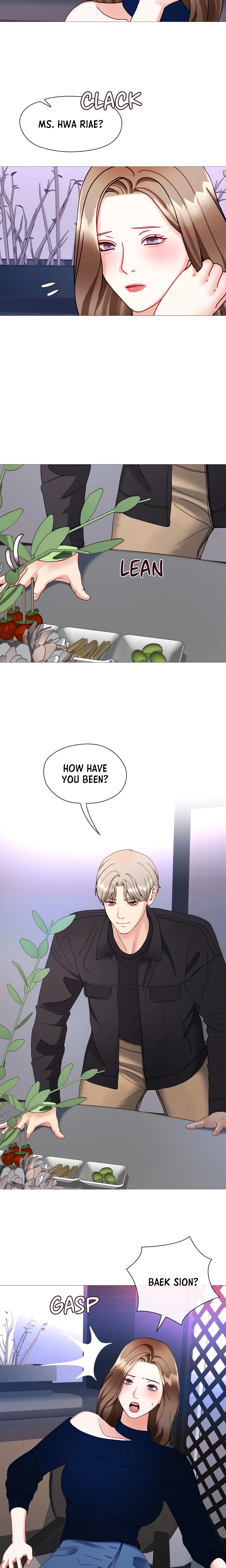 Daddy-In-Law Chapter 33, page 8